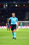 Eindhoven, 24 Februari 2016
1/8 Finale PSV-Atletico Madrid, eindstand 0-0
Daniele Orsato (Italie)