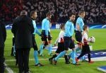Eindhoven, 24 Februari 2016
1/8 Finale PSV-Atletico Madrid, eindstand 0-0