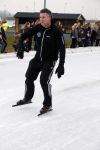 Biddinghuizen 6 maart 2016
De hollandse 100 georganiseerd door prins Bernhard jr . 10 km schaatsen en 90km fietsen .
De opbrengst gaat naar het onderzoek tegen lymphe klier kanker. danny Menken zijn broer