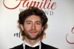 Amsterdam 16 februari 2016
Premiere Familie weekend in Tuschinski. David Lucieer