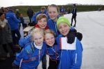 Biddinghuizen 6 maart 2016
De hollandse 100 georganiseerd door prins Bernhard jr . 10 km schaatsen en 90km fietsen .
De opbrengst gaat naar het onderzoek tegen lymphe klier kanker.