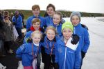 Biddinghuizen 6 maart 2016
De hollandse 100 georganiseerd door prins Bernhard jr . 10 km schaatsen en 90km fietsen .
De opbrengst gaat naar het onderzoek tegen lymphe klier kanker.