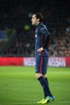 Eindhoven, 24 Februari 2016
1/8 Finale PSV-Atletico Madrid, eindstand 0-0
Diego Godin