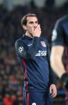 Eindhoven, 24 Februari 2016
1/8 Finale PSV-Atletico Madrid, eindstand 0-0