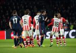Eindhoven, 24 Februari 2016
1/8 Finale PSV-Atletico Madrid, eindstand 0-0