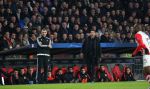 Eindhoven, 24 Februari 2016
1/8 Finale PSV-Atletico Madrid, eindstand 0-0