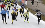 Biddinghuizen 6 maart 2016
De hollandse 100 georganiseerd door prins Bernhard jr . 10 km schaatsen en 90km fietsen .
De opbrengst gaat naar het onderzoek tegen lymphe klier kanker.