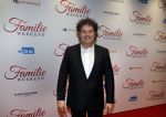 Amsterdam 16 februari 2016
Premiere Familie weekend in Tuschinski. Dirk Zeelenberg