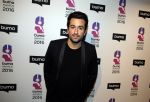 Hilversum 15 februari 2016
Buma awards in studio 21 op het mediapark. Dotan