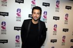 Hilversum 15 februari 2016
Buma awards in studio 21 op het mediapark. Dotan