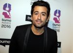 Hilversum 15 februari 2016
Buma awards in studio 21 op het mediapark. Dotan