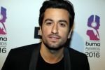 Hilversum 15 februari 2016
Buma awards in studio 21 op het mediapark. Dotan
