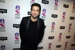 Hilversum 15 februari 2016
Buma awards in studio 21 op het mediapark. Dotan