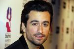 Hilversum 15 februari 2016
Buma awards in studio 21 op het mediapark. Dotan