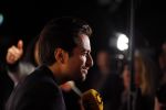 Hilversum 15 februari 2016
Buma awards in studio 21 op het mediapark. Dotan