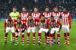Eindhoven, 24 Februari 2016
1/8 Finale PSV-Atletico Madrid, eindstand 0-0