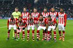 Eindhoven, 24 Februari 2016
1/8 Finale PSV-Atletico Madrid, eindstand 0-0