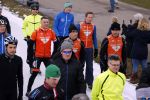 Biddinghuizen 6 maart 2016
De hollandse 100 georganiseerd door prins Bernhard jr . 10 km schaatsen en 90km fietsen .
De opbrengst gaat naar het onderzoek tegen lymphe klier kanker. Eric Breukink