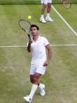 Wimbledon, 7 Juli 2015