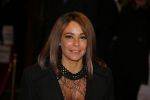 Amsterdam 16 februari 2016
Premiere Familie weekend in Tuschinski.
Fajah Lourens met vriend
