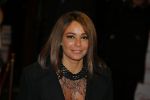 Amsterdam 16 februari 2016
Premiere Familie weekend in Tuschinski.
Fajah Lourens met vriend