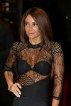 Amsterdam 16 februari 2016
Premiere Familie weekend in Tuschinski.
Fajah Lourens met vriend