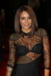 Amsterdam 16 februari 2016
Premiere Familie weekend in Tuschinski.
Fajah Lourens met vriend