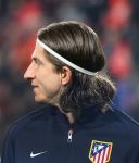 Eindhoven, 24 Februari 2016
1/8 Finale PSV-Atletico Madrid, eindstand 0-0
Filipe Luis