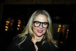 Amsterdam 23 februari 2016 
Opening Rimowa winkel op de pc hooftstraat door Romee Strijd.
Fiona Hering