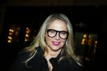 Amsterdam 23 februari 2016 
Opening Rimowa winkel op de pc hooftstraat door Romee Strijd.
Fiona Hering