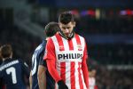 Eindhoven, 24 Februari 2016
1/8 Finale PSV-Atletico Madrid, eindstand 0-0
Gaston Pereiro