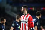 Eindhoven, 24 Februari 2016
1/8 Finale PSV-Atletico Madrid, eindstand 0-0
Gaston Pereiro