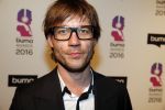 Hilversum 15 februari 2016
Buma awards in studio 21 op het mediapark. Giel Beelen