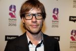 Hilversum 15 februari 2016
Buma awards in studio 21 op het mediapark. Giel Beelen