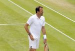 Wimbledon, 7 Juli 2015