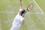 Wimbledon, 7 Juli 2015