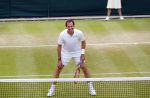 Wimbledon, 7 Juli 2015