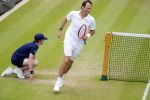 Wimbledon, 7 Juli 2015