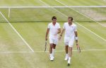 Wimbledon, 7 Juli 2015