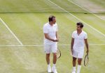 Wimbledon, 7 Juli 2015