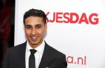Amsterdam 7 maart 2016
Premiere Rokjesdag in Tuschinski met Regisseur Johan Nijenhuis, scenarioschrijver Evelien Hagebeek, Lieke van Lexmond, Birgit Schuurman, Toprak YalÃ§iner, Ferdi Stofmeel, Anne-Marie Jung, Martijn Fischer, Esmee van Kampen, Melissa Drost, David Lucieer, Carly Wijs, Hassan Salah Slaby, Manuel Broekman, Jim Bakkum, Barbara Sloesen, Stijn Fransen, Loek Peters.
