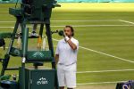 Wimbledon, 7 Juli 2015