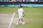 Wimbledon, 7 Juli 2015