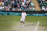 Wimbledon, 7 Juli 2015