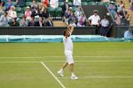 Wimbledon, 7 Juli 2015