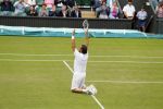 Wimbledon, 7 Juli 2015