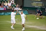 Wimbledon, 7 Juli 2015