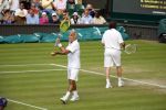 Wimbledon, 7 Juli 2015