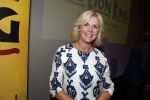 Amsterdam 16 februari 2016 
Presentatie van de Lion king in het stedelijk museum door Albert Verlinde en irene Moors.