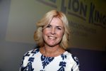 Amsterdam 16 februari 2016 
Presentatie van de Lion king in het stedelijk museum door Albert Verlinde en irene Moors.